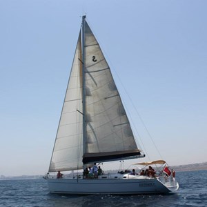 Beneteau Cyclades 50 (8)