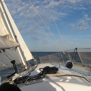 Beneteau Cyclades 43 (4)