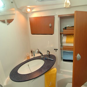 Beneteau Cyclades 43 (8)