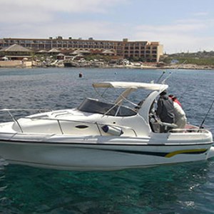 26ft Fishing Boat (1)