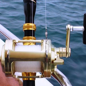 26ft Fishing Boat (2)