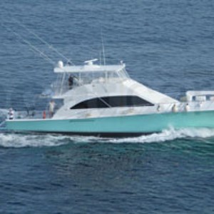 24m Luxury Fishing Yacht (1)