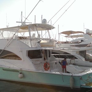 24m Luxury Fishing Yacht (1) (1)
