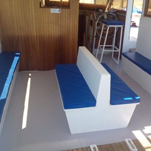 12.75m Motor Boat  (3)