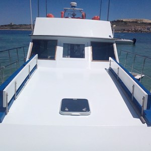 12.75m Motor Boat  (4)