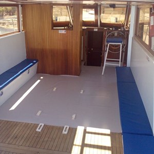 12.75m Motor Boat  (5)