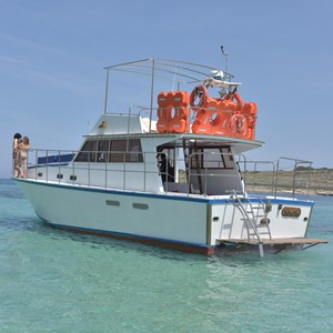 12.75m Motor Boat  (6)