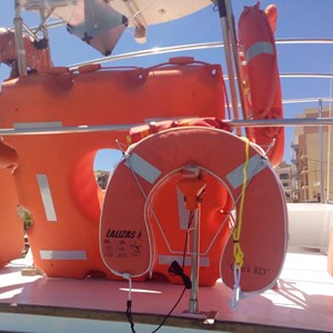 12.75m Motor Boat (2)