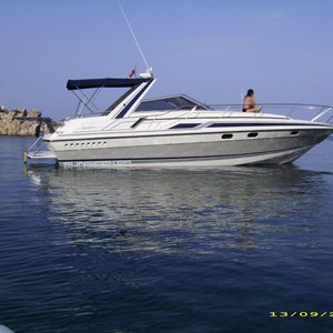 Sunseeker San Remo 33 (1)