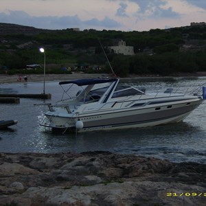 Sunseeker San Remo 33 (2)