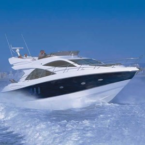 Sunseeker Manhattan 50 (2)