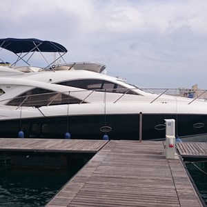 Sunseeker Manhattan 50 (3)