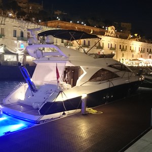 Sunseeker Manhattan 50 (4)