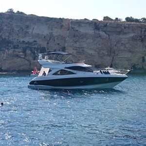 Sunseeker Manhattan 50 (5)