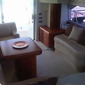 Sunseeker Manhattan 50