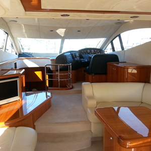 Sunseeker Manhattan 50 (6)