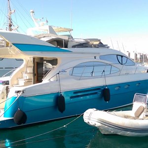 Azimut 46 (2)