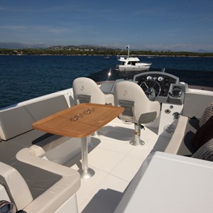 Beneteau Swift Trawler 44 (4)