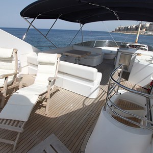 Sunseeker Manhattan 70 (2)