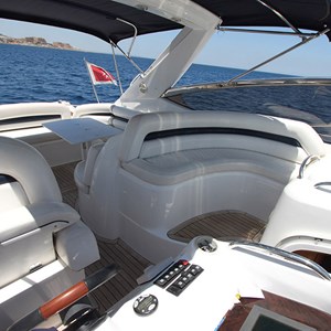 Sunseeker Portofino 46 (2)