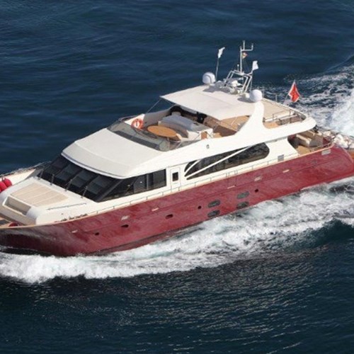 Rent / charter Luxury Yacht & Motor Boat for Boat Parties, Conference & Incentive / Meetings / Corporate, Full Day Tour, Half Day Tour, Harbour Cruise, Private Charter & Team Building Activities in Malta & Gozo - C-Boat Yachts 27 Classic