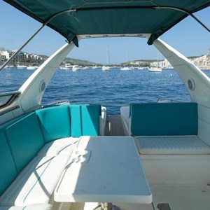 Pamaca Cockpit seating f4fd1a88_original