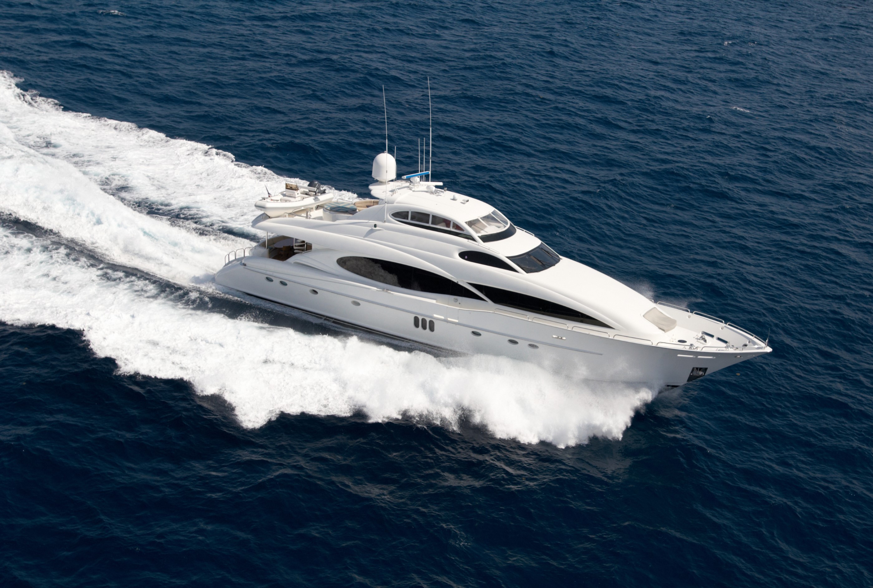 Charter & Rent Luxury Yachts in Malta & Gozo