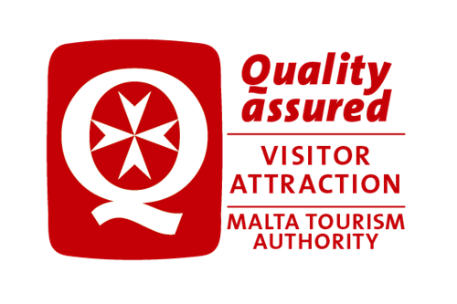 Para 36S - Quality Assured - Visitor Attraction - Malta Tourism Authority