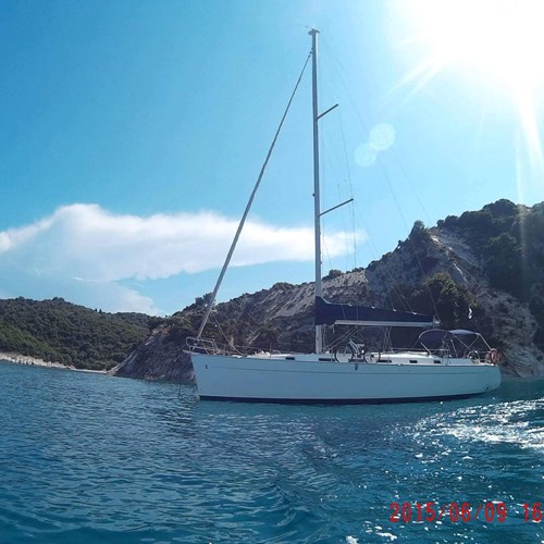 Rent / charter Sailing Yacht for Boat Parties & Private Charter in Malta & Gozo - 43.3 cyclades