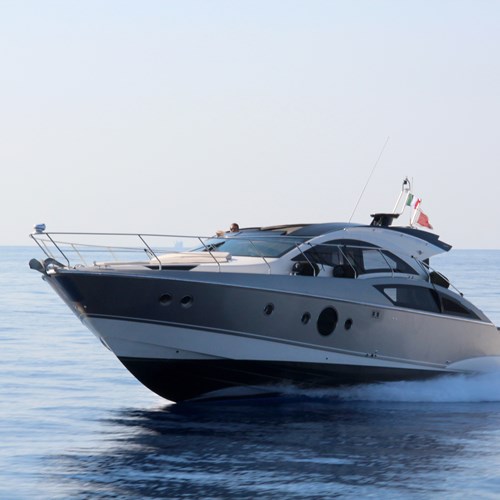 Rent / charter Motor Boat for Boat Parties, Conference & Incentive / Meetings / Corporate, Full Day Tour, Half Day Tour, Harbour Cruise, Private Charter & Team Building Activities in Malta & Gozo - 420 SC