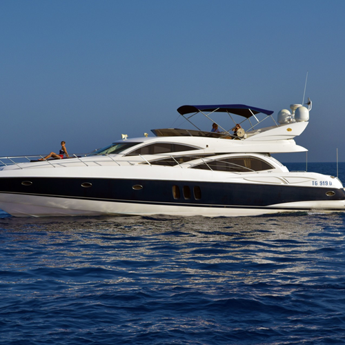 Rent / charter Luxury Yacht for Conference & Incentive / Meetings / Corporate, Full Day Tour, Private Charter & Team Building Activities in Malta & Gozo - Manhattan 64
