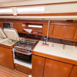 Passion Galley