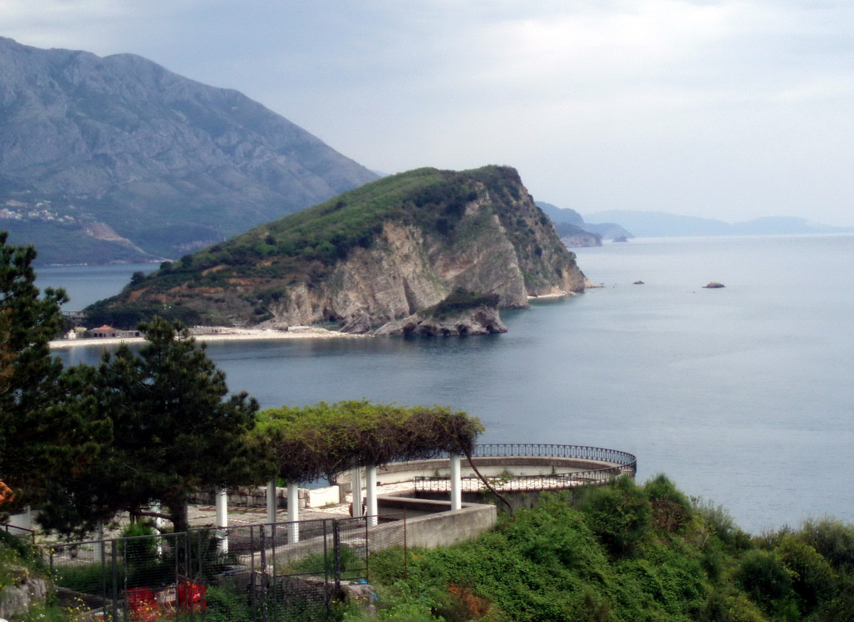 St. Nicholas Bay (Comino)