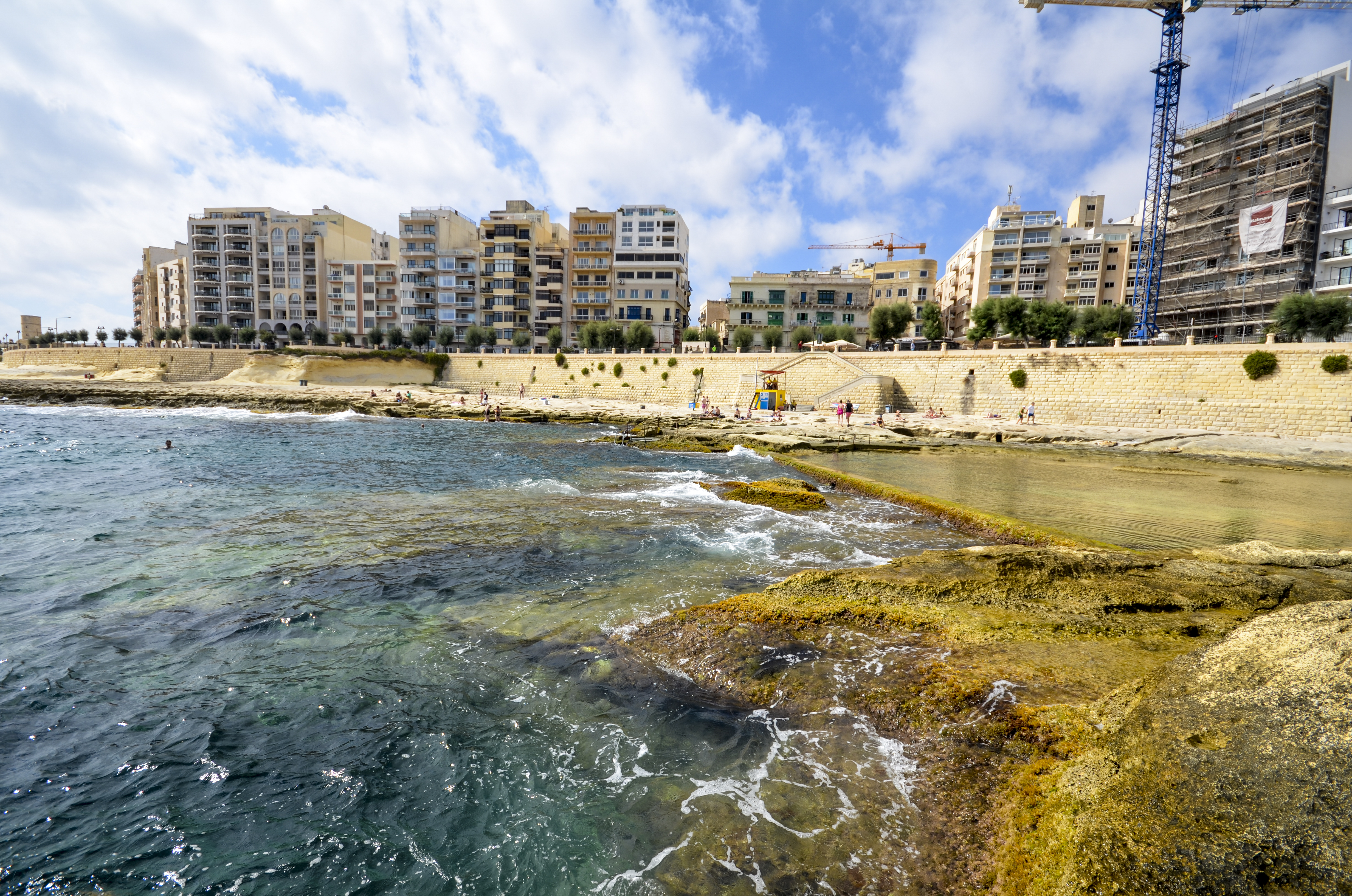 Fond Ghadir (Tas-Sliema)