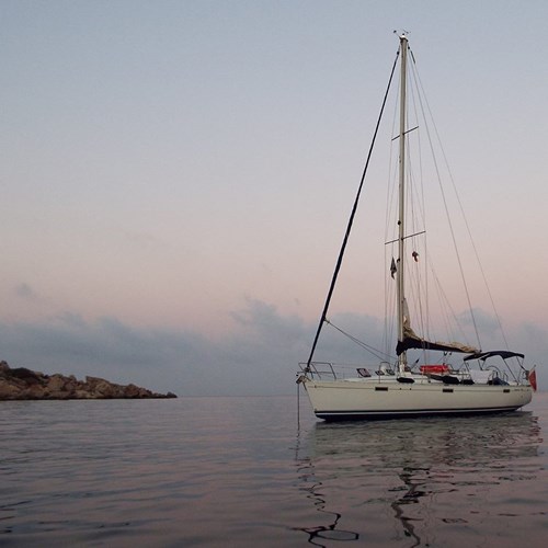 Rent / charter Sailing Yacht for Full Day Tour & Private Charter in Malta & Gozo - 40 foot Sail Cruiser
