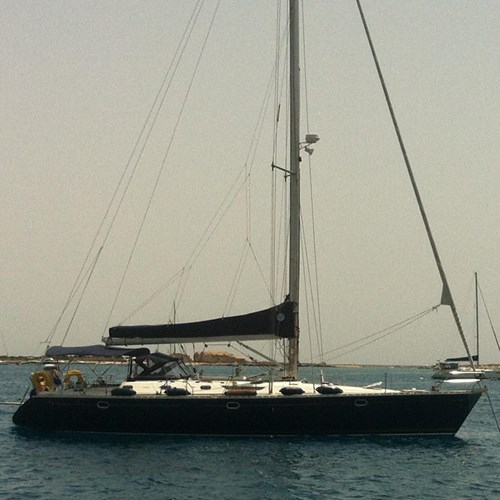Rent / charter Sailing Yacht for Boat Parties, Full Day Tour, Half Day Tour & Private Charter in Malta & Gozo - Jeanneau Sun Odyssey 52.2